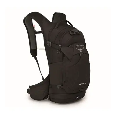 Osprey Raptor II Black