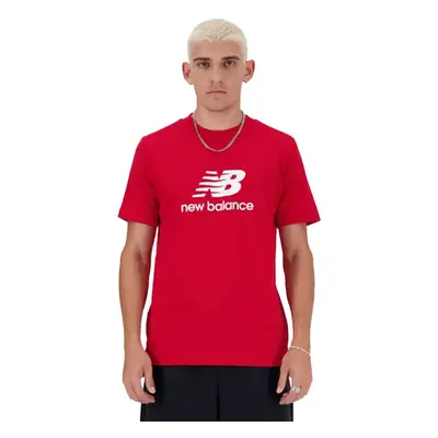 New Balance Sport Essentials Logo T-Shirt