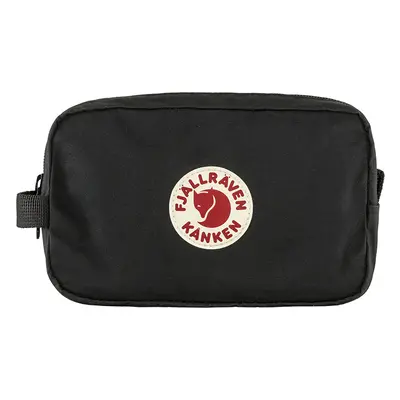 Fjällräven Kånken Gear Bag Black