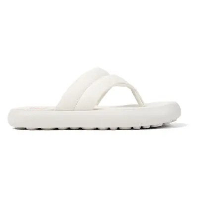 Camper Pelotas Flota Sandalia White