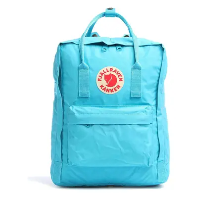 Fjällräven Kånken Deep Turqoise