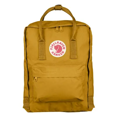 Fjällräven Kånken Ochre