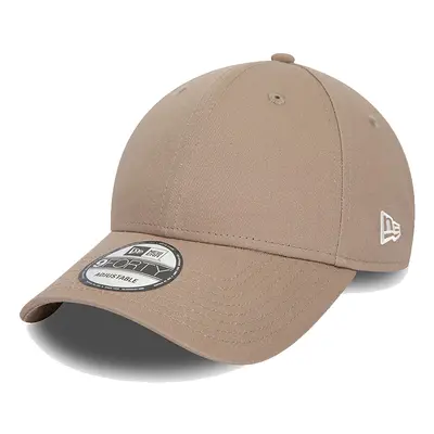 New Era Essential Brown 9FORTY Adjustable Cap