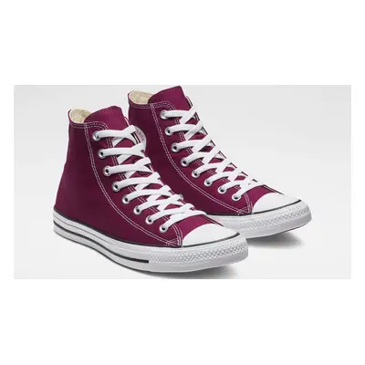 Converse Chuck Taylor All Star Hi Maroon