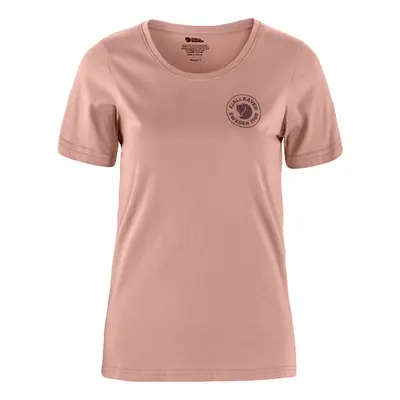 Fjällräven Logo T-Shirt W