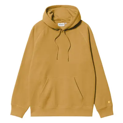 Carhartt WIP Carhartt Hooded Chase Sweat Sunray