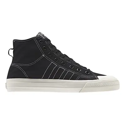 adidas Nizza Hi Rf Core Black