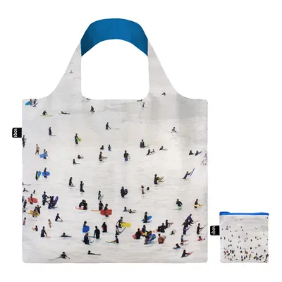 Loqi Martin Parr - Cornwall England Recycled Bag