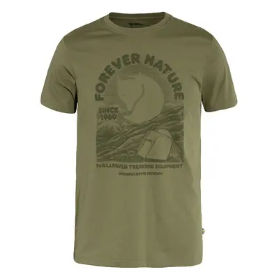 Fjällräven Equipment T-Shirt