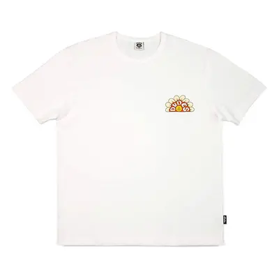 The Dudes Mid Summer Premium T-Shirt Off-White