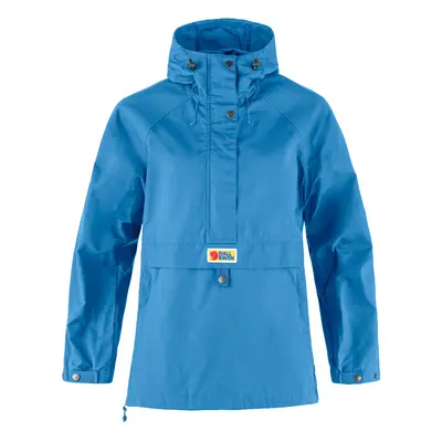 Fjällräven Vardag Anorak W UN Blue