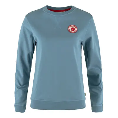 Fjällräven Logo Badge Sweater W