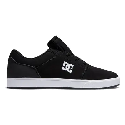 DC Shoes Crisis Black