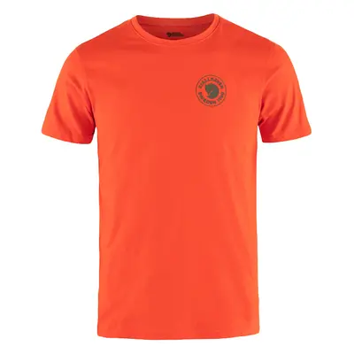 Fjällräven Logo T-Shirt