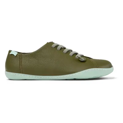 Camper Peu Cami Green