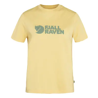 Fjällräven Logo Tee W