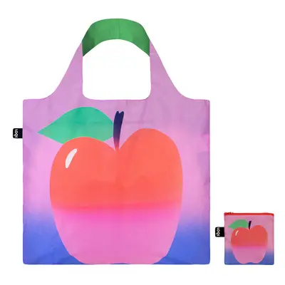 Loqi Ana Popescu - Apple Recycled Bag