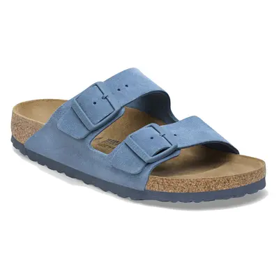 Birkenstock Arizona Suede Regular Fit