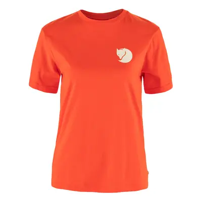 Fjällräven Walk With Nature T-Shirt W