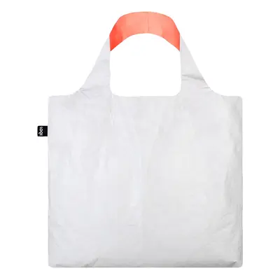 Loqi Neon Dark Orange Bag