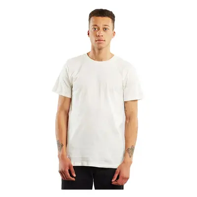 Dedicated T-shirt Stockholm Base Off-White