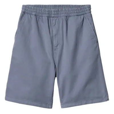 Carhartt WIP Flint Short Bay Blue