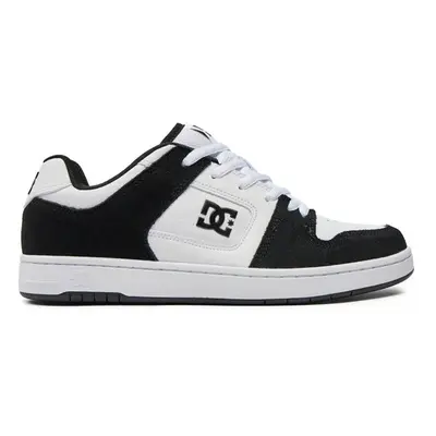 DC Shoes Manteca