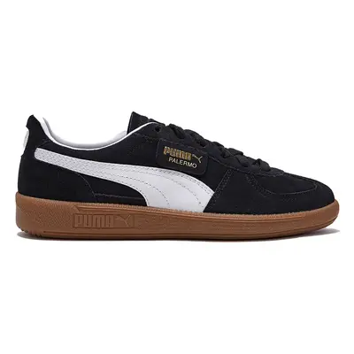 Puma Palermo Black