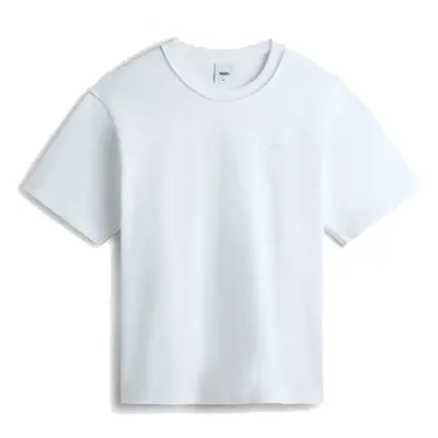 Vans LX Premium SS Tshirt White