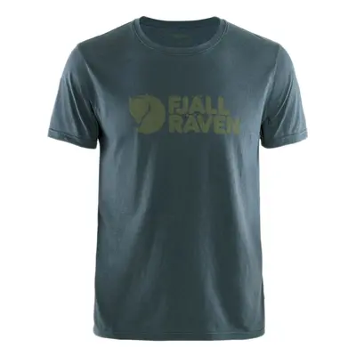 Fjällräven Logo T-Shirt