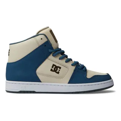 DC Shoes Manteca High