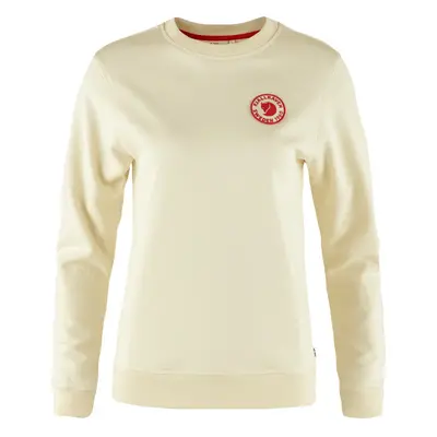 Fjällräven Logo Badge Sweater W