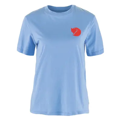 Fjällräven Walk With Nature T-Shirt W