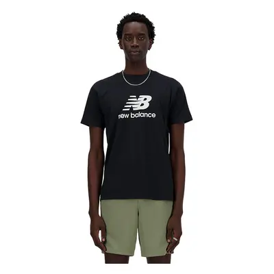 New Balance Sport Essentials Logo T-Shirt