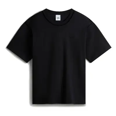 Vans LX Premium SS Tshirt Black