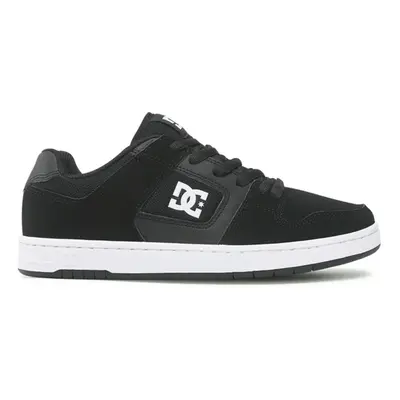 DC Shoes Manteca