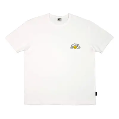 The Dudes A Pill Meal Premium T-Shirt Off-White