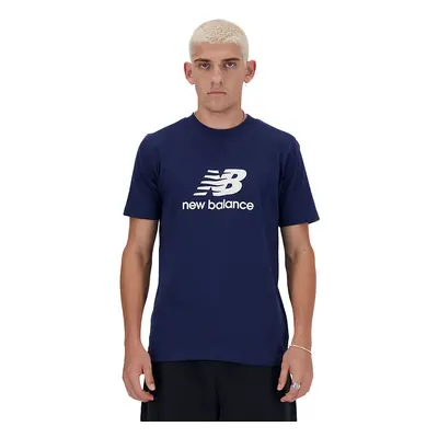 New Balance Sport Essentials Logo T-Shirt