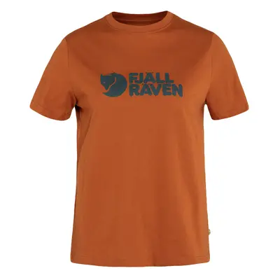 Fjällräven Logo Tee W