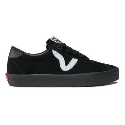 Vans Sport Low Black