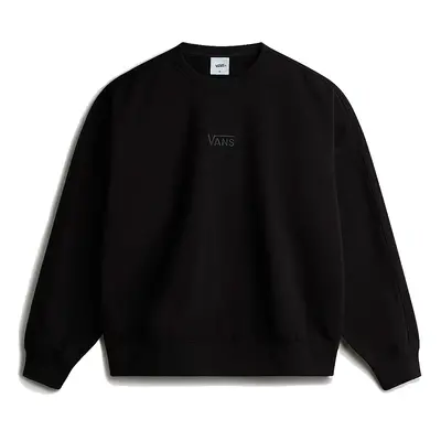 Vans Premium Crew Fleece Black