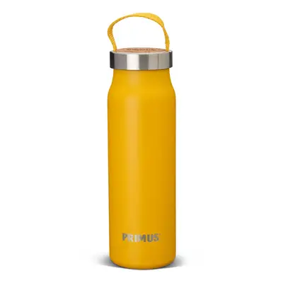 Primus Klunken Bottle 0.5L Yellow