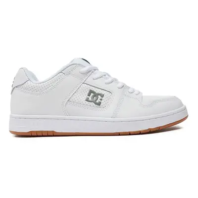 DC Shoes Manteca