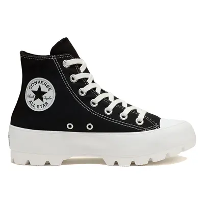 Converse Chuck Taylor All Star Lugged