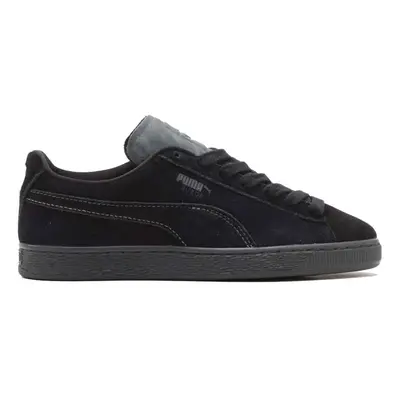 Puma Suede Lux Feather Gray