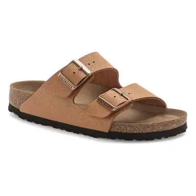 Birkenstock Arizona Vegan Birko-Flor Nubuck Regular Fit