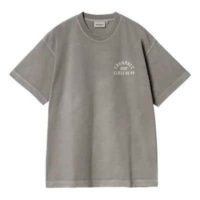 Carhartt WIP S/S Class of T-Shirt Marengo