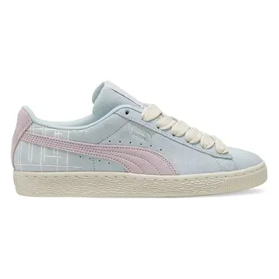 Puma Suede Brand Love II