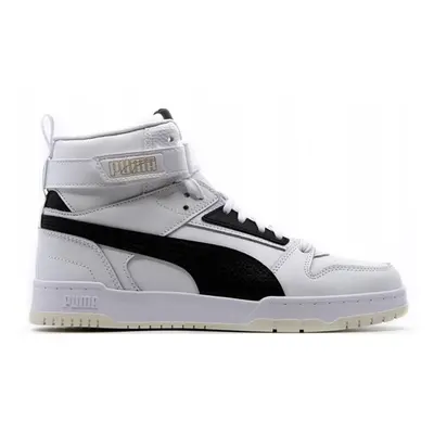 Puma RBD Game White