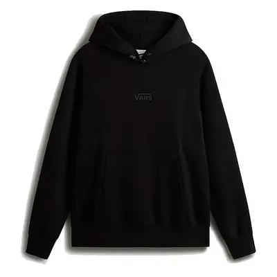 Vans Premium Hoodie Fleece Black